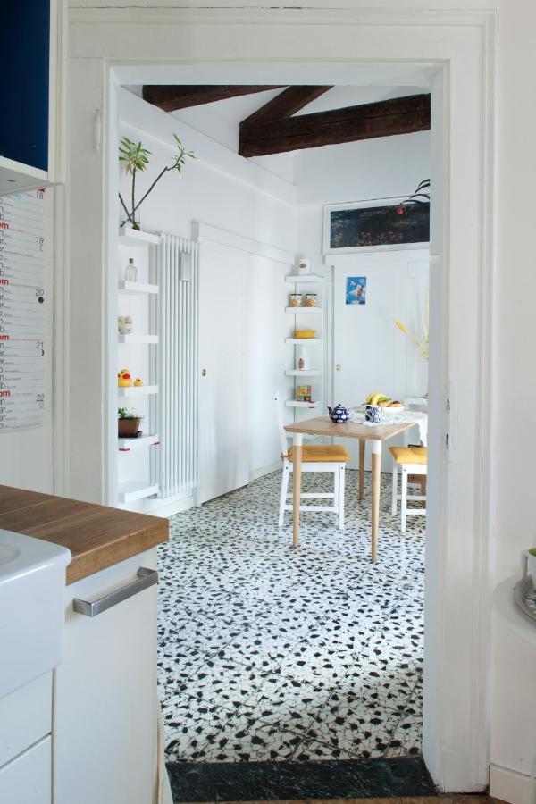 Aria E Luce Suites A Venezia Exterior photo